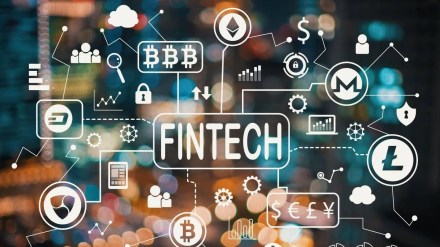 fintech firms