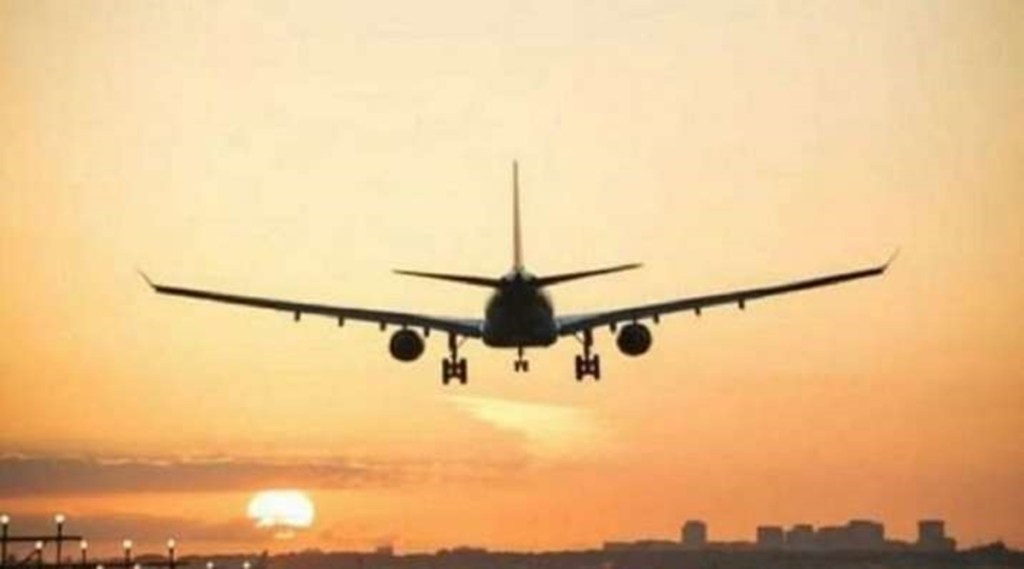 DGCA, aviation