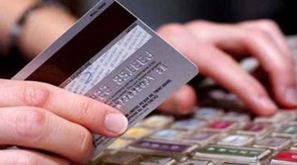 fraudulent transactions