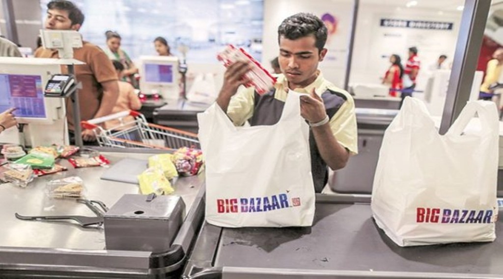 Future Lifestyle Fashions defaulted on borrowings worth Rs 335.08 crore.