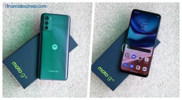 Motorola G42