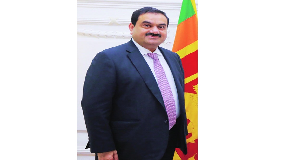 gautam adani pic