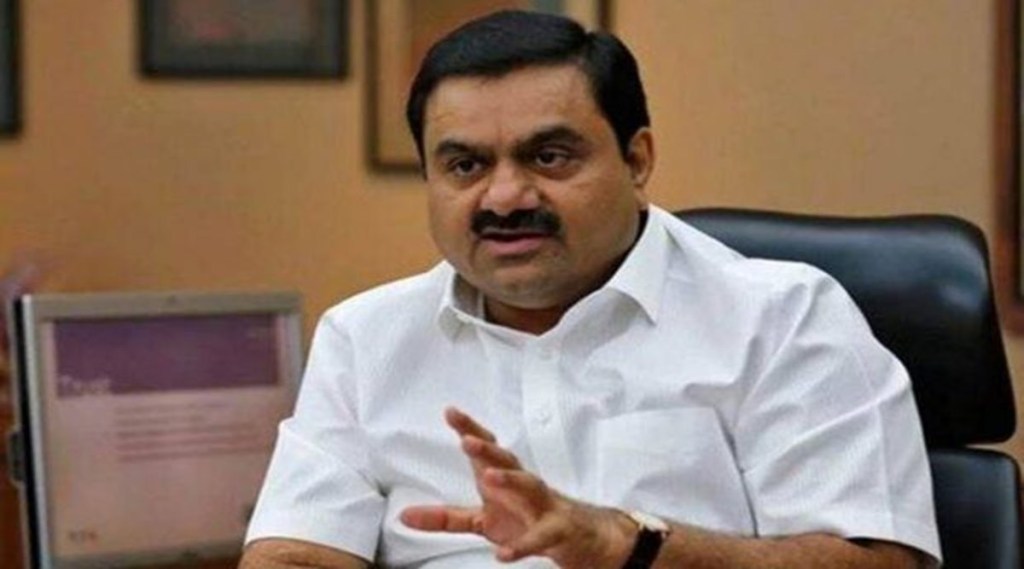 gautam adani picd