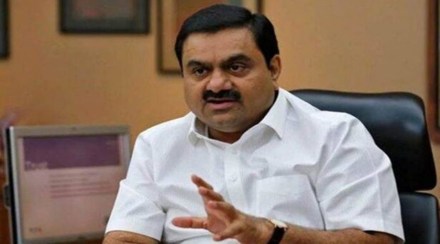 gautam adani picd