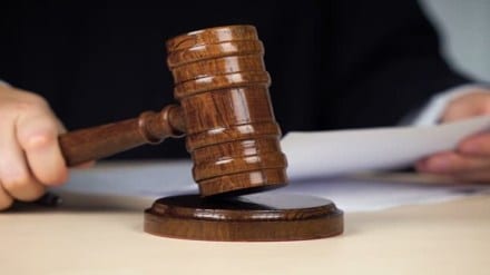 Legal rights of heirs