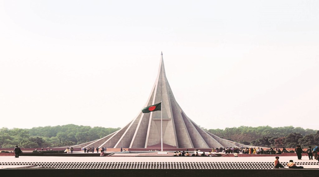 The book under review seeks to fill that gap in a racy and gripping fashion, though some risqué bits could have been avoided, but more about that later.