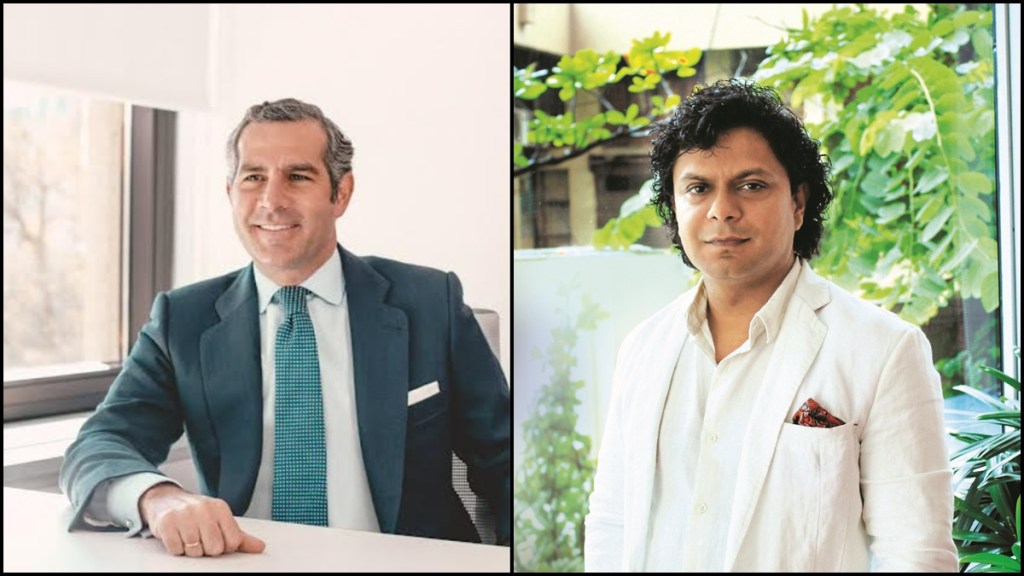 Gonzalo Brujó and Ashish Mishra