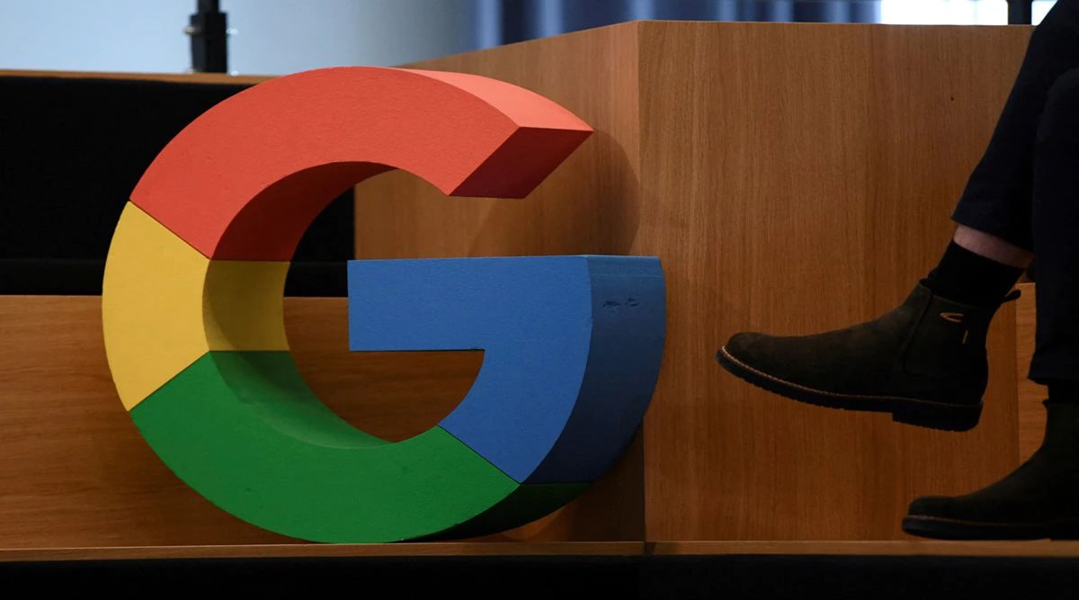 google search google search