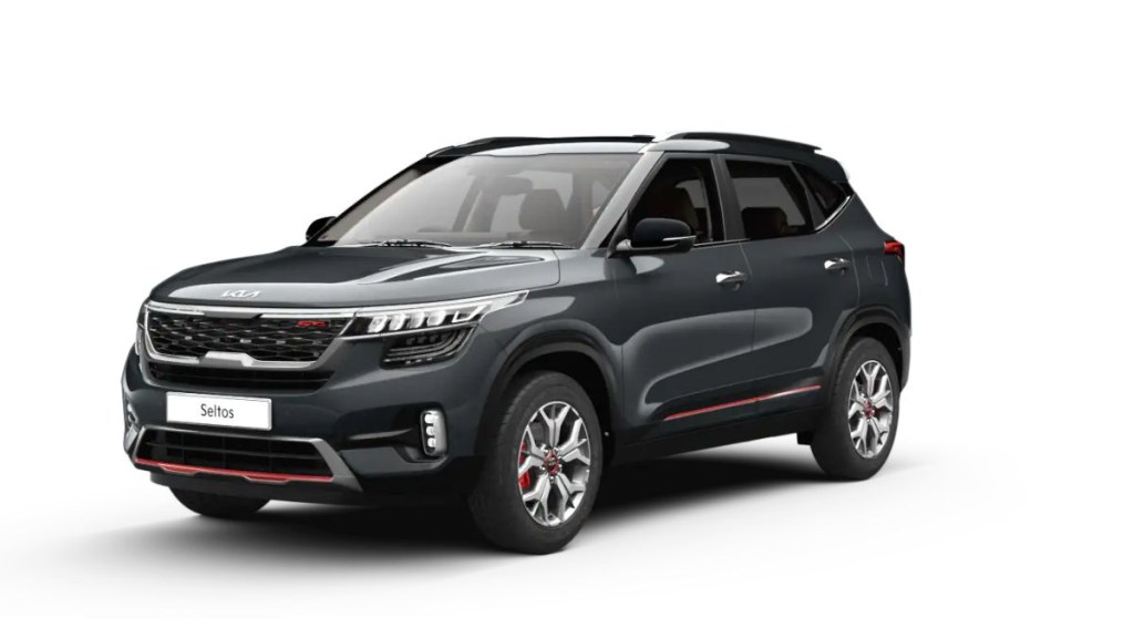 best selling uvs in h1 2022