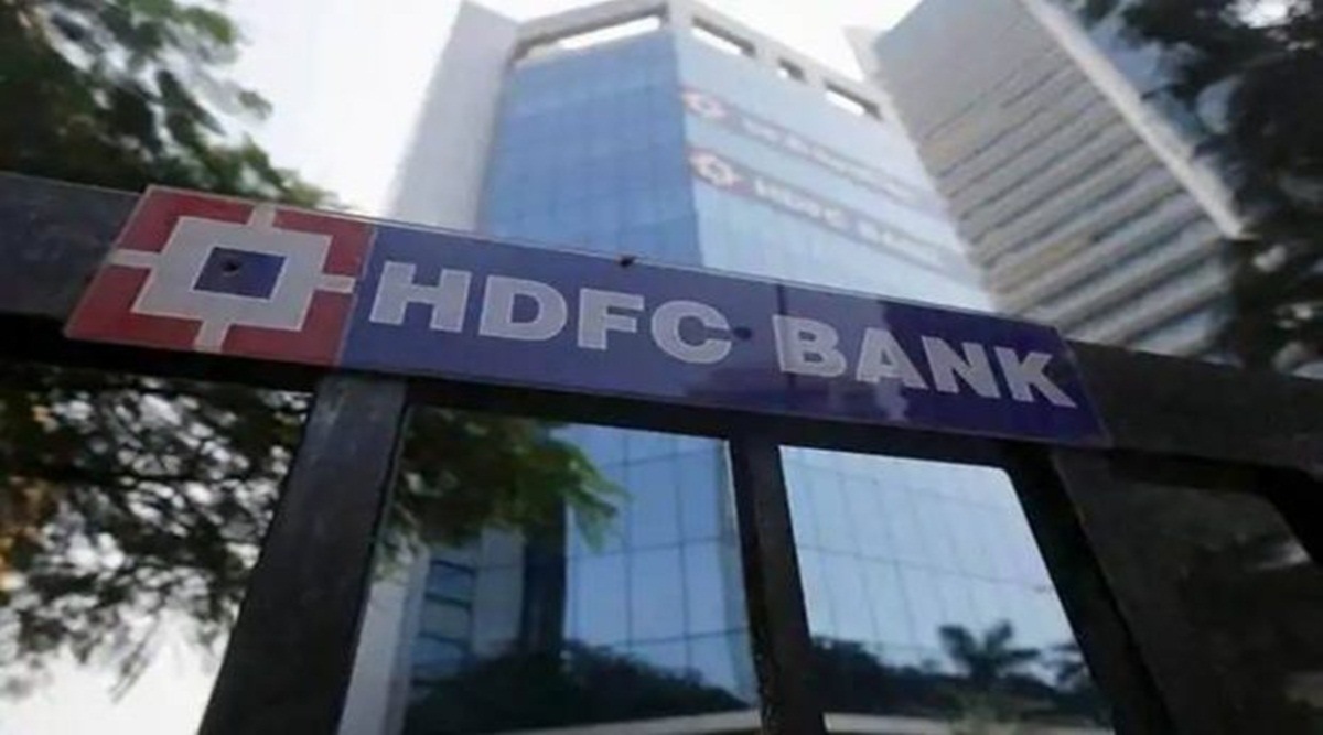 HDFC Twin merger