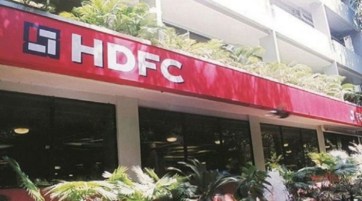 HDFC results HDFC results