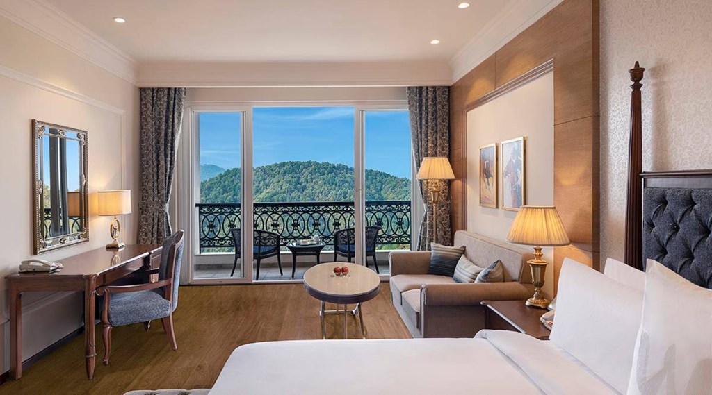 Among its guidelines, CCPA has asked hotels and restaurants not to include service charges automatically or by default in the bill. (Photo: IE/PR Hand out)