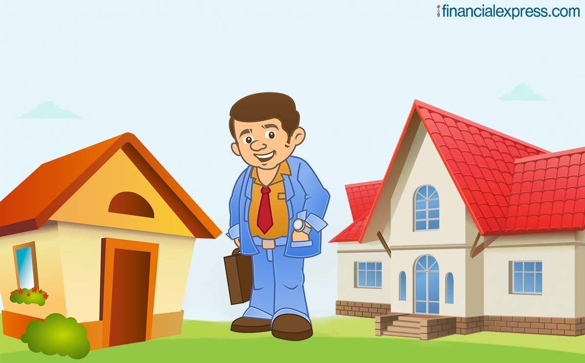 ITR filing: How to claim Home Loan Tax Benefit and HRA together