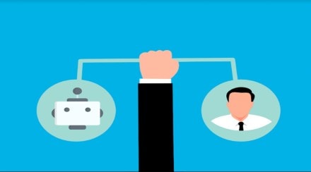 human digital workforce