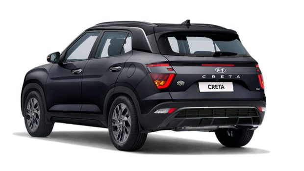 hyundai creta engine specs