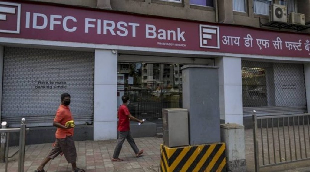 The lender said its corporate book (non-infrastructure) grew by 12 per cent to Rs 23,970 crore, while infrastructure financing reduced by 35 per cent to Rs 6,739 crore.