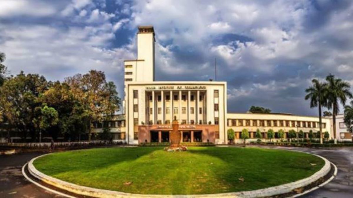 IIT Kharagpur appoints Rajendra Prasad Singh as its new chairman of ...