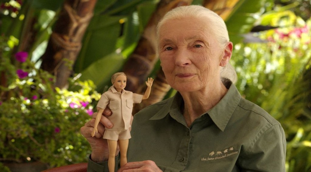 Over the years, Barbie has become a brand name associated with inclusivity. 