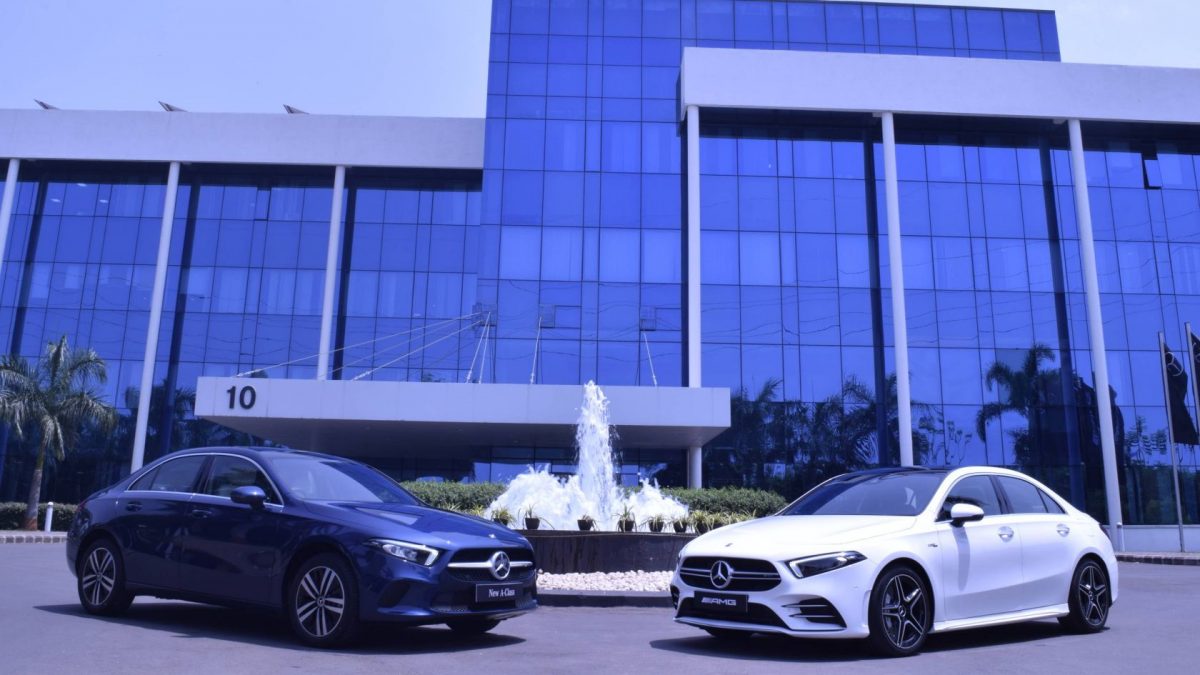 Mercedes-Benz India retails 3,551 units in Q2 CY2022, reports record Q2 sales Mercedes-Benz India retails 3,551 units in Q2 CY2022, reports record Q2 sales