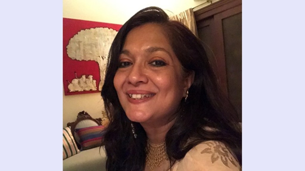 Ghosh brings with her over twenty-two years of experience in brand communication.