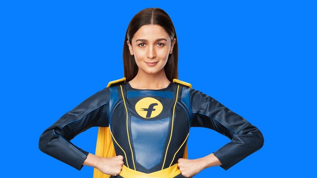 The campaign is based on the insight that Indian shoppers want their selection at a great price in super speed