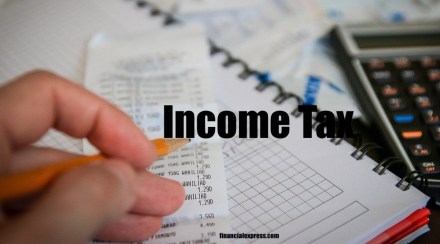 Income Tax tips