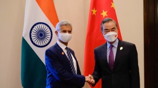 india china ties