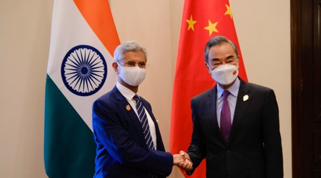 india china ties india china ties