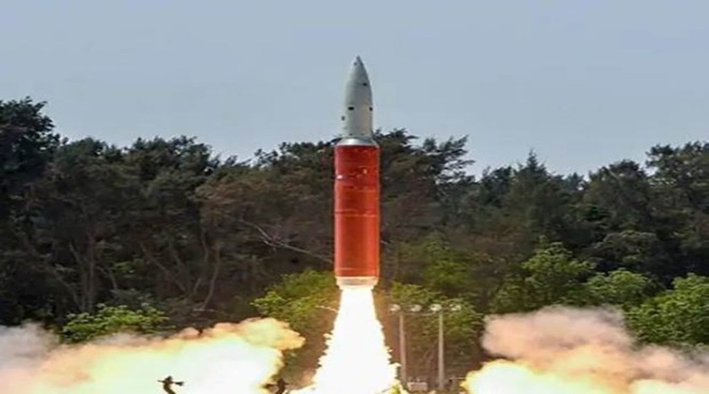 india space military