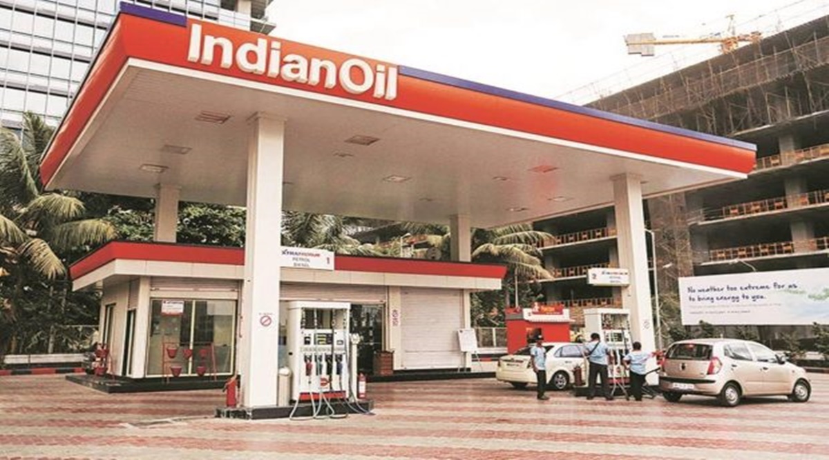 After 2 years in the green, Indian Oil reports loss of Rs 1,992 crore in Q1 FY2023 After 2 years in the green, Indian Oil reports loss of Rs 1,992 crore in Q1 FY2023