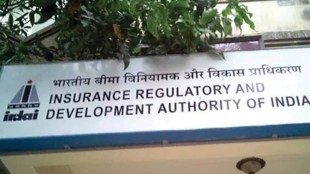 Irdai, insurance, BFSI, finance news