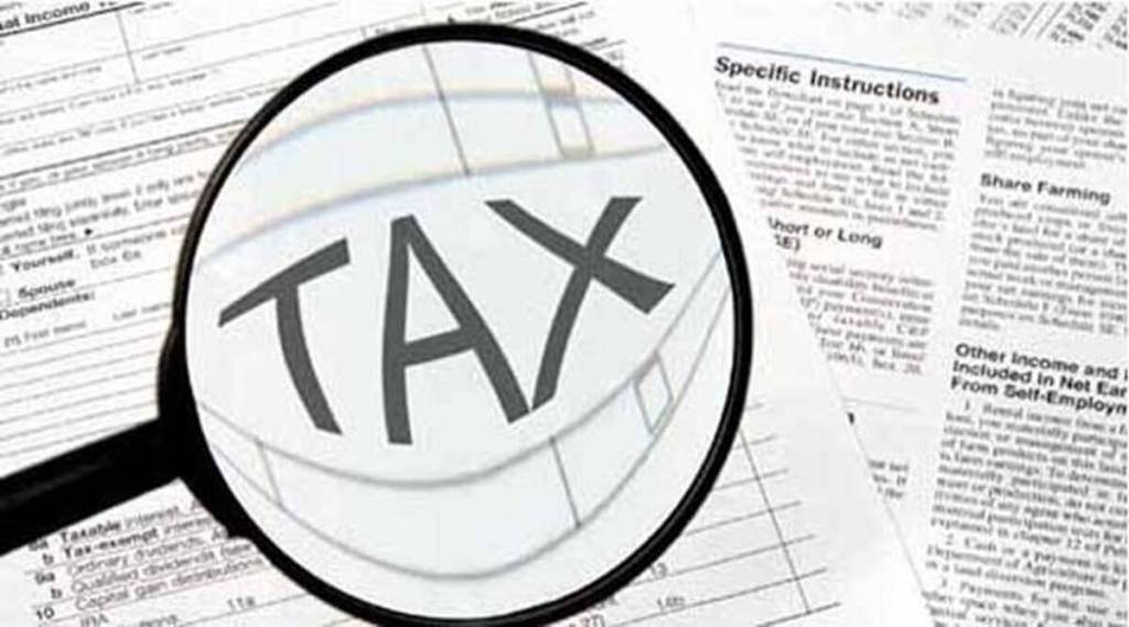 Through ITR, a person is supposed to submit to the Income Tax Department of India. (IE)