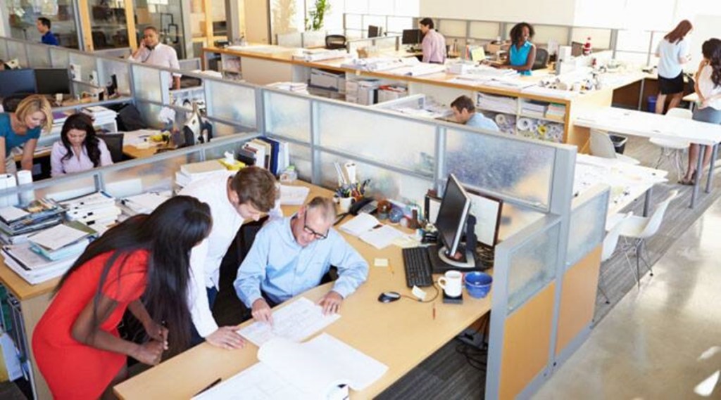 . From April-June, companies hired 55,232 employees, which is less than 82,905 net additions in the preceding March quarter, according to data by Xpheno. (IE)