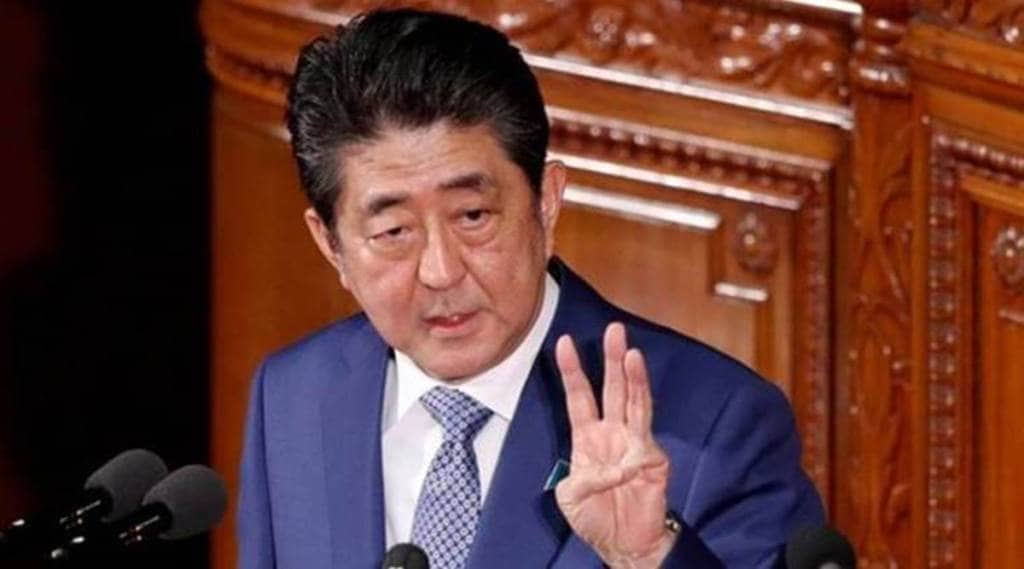 Abe's assassination ahead of Sunday's parliamentary election shocked the nation as a threat to democracy and raised questions over whether security for the former prime minister was adequate. (File photo: Reuters)