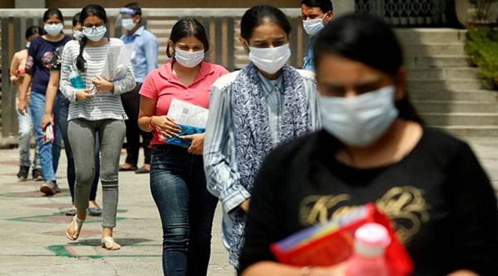  The result for JEE Main session 1 exams was declared on July 12.