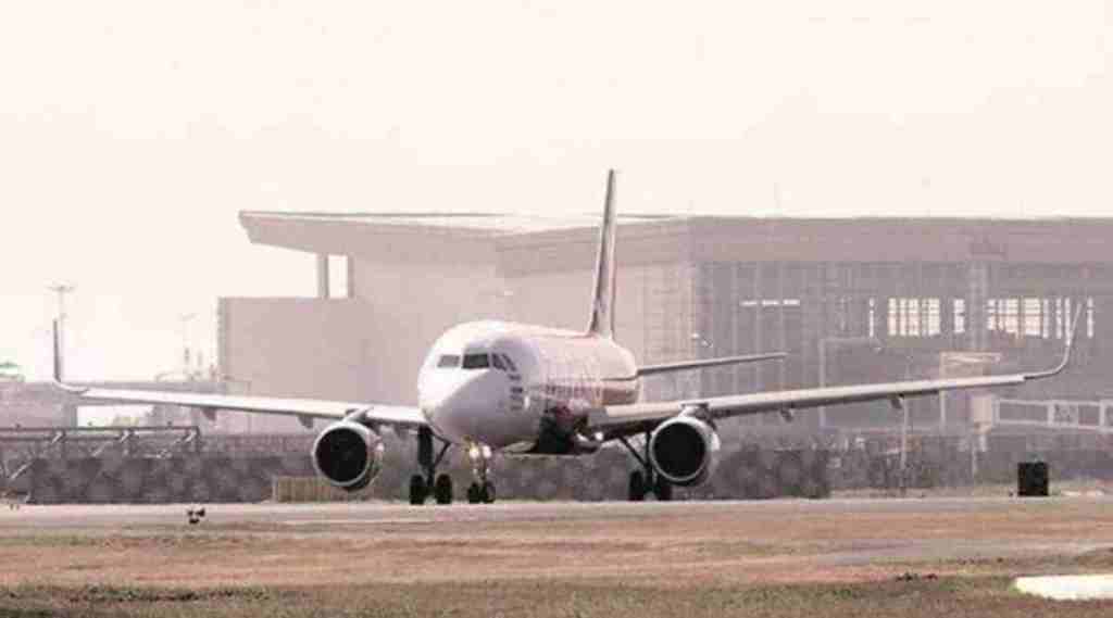 The construction period will be two years and the project will also connect Agra, Mathura and western Uttar Pradesh.