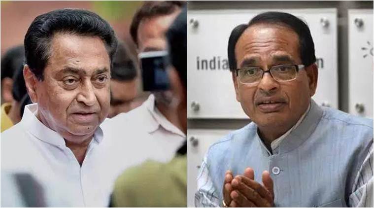 CM Chouhan attacked the Congress for neglecting the Ashta Municipality for long, alleging that the funds sent by his government for developing proper drinking water systems were not utilised by the Congress-dominated city council.