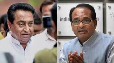 CM Chouhan attacked the Congress for neglecting the Ashta Municipality for long, alleging that the funds sent by his government for developing proper drinking water systems were not utilised by the Congress-dominated city council.