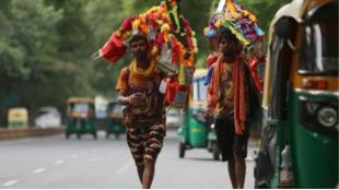kanwar yatra 2022 meerut