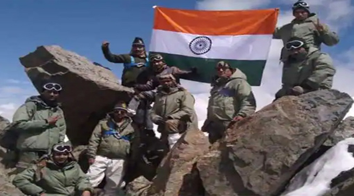 kargil vijay diwas kargil vijay diwas