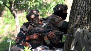 kulgam encounter