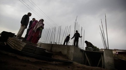 labour reforms
