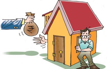 Check Rs 15 lakh Loan Against Property EMI & interest rate
