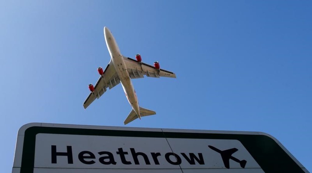 Airports are witnessing long queues, causing passengers to miss their flights. 