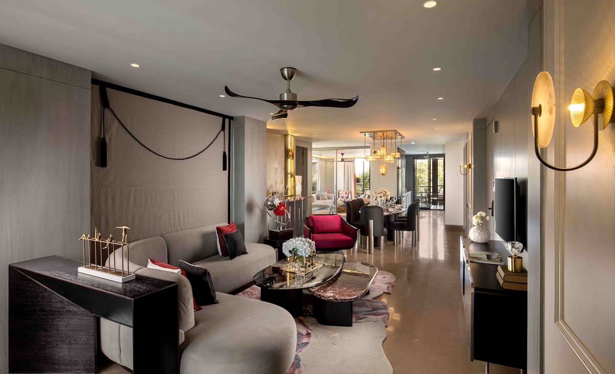 Growing HNI investment in luxury real estate - What does it represent?