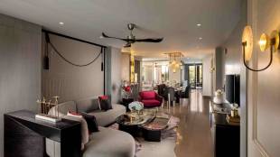 Growing HNI investment in luxury real estate - What does it represent?