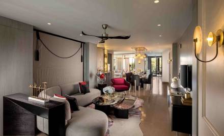 Growing HNI investment in luxury real estate - What does it represent?