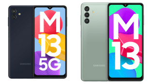 Samsung Galaxy M13 series