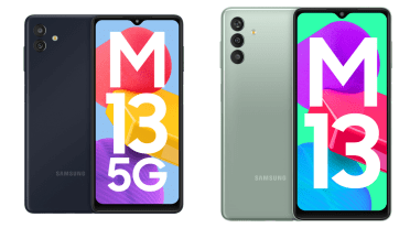 Samsung Galaxy M13 series