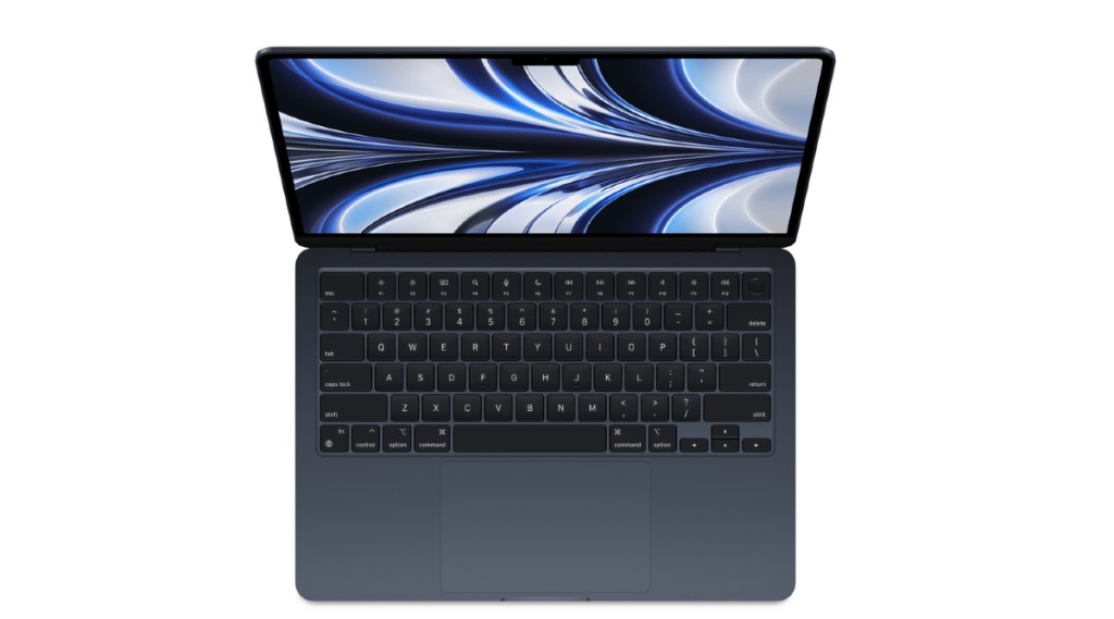 MacBook Air M2 (2022)